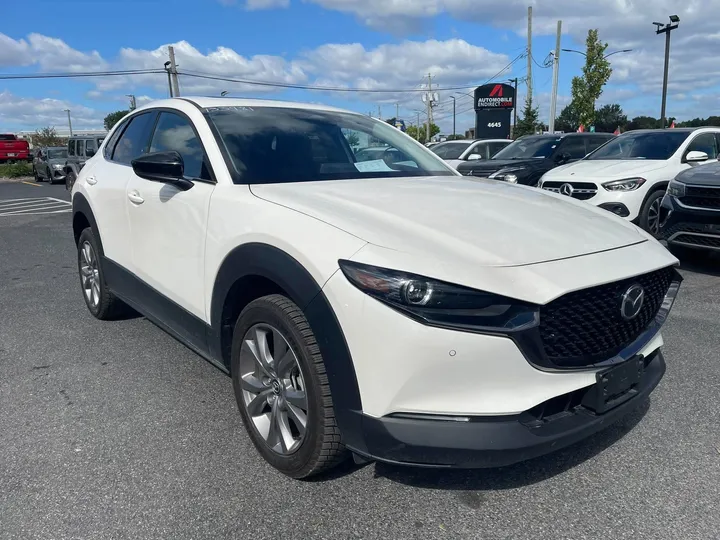 Mazda CX-30 2025 à vendre - photo 1