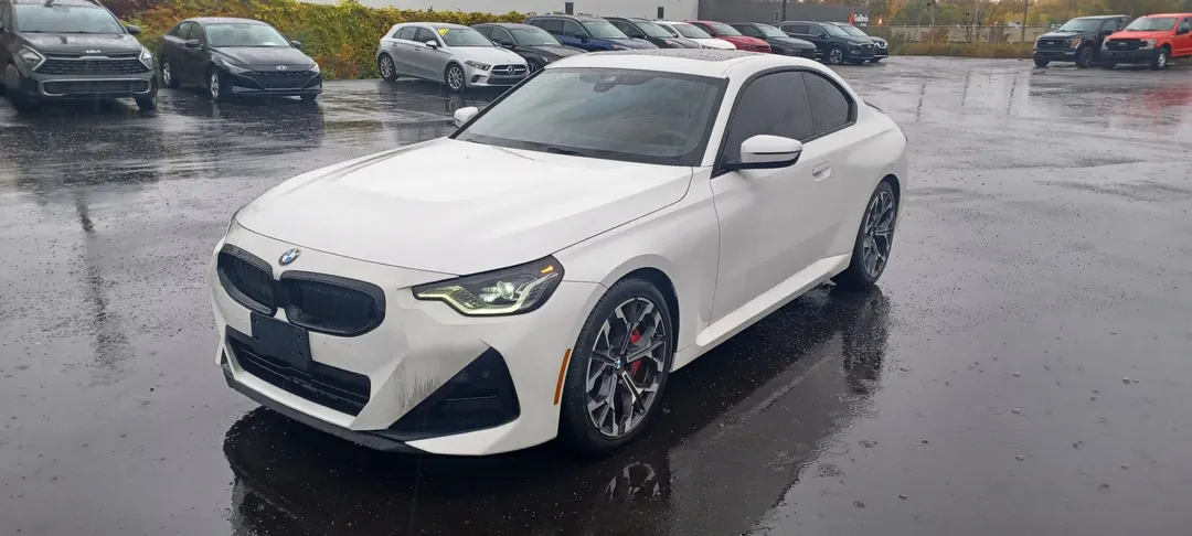 2025 BMW 2 Series for sale - photo 3