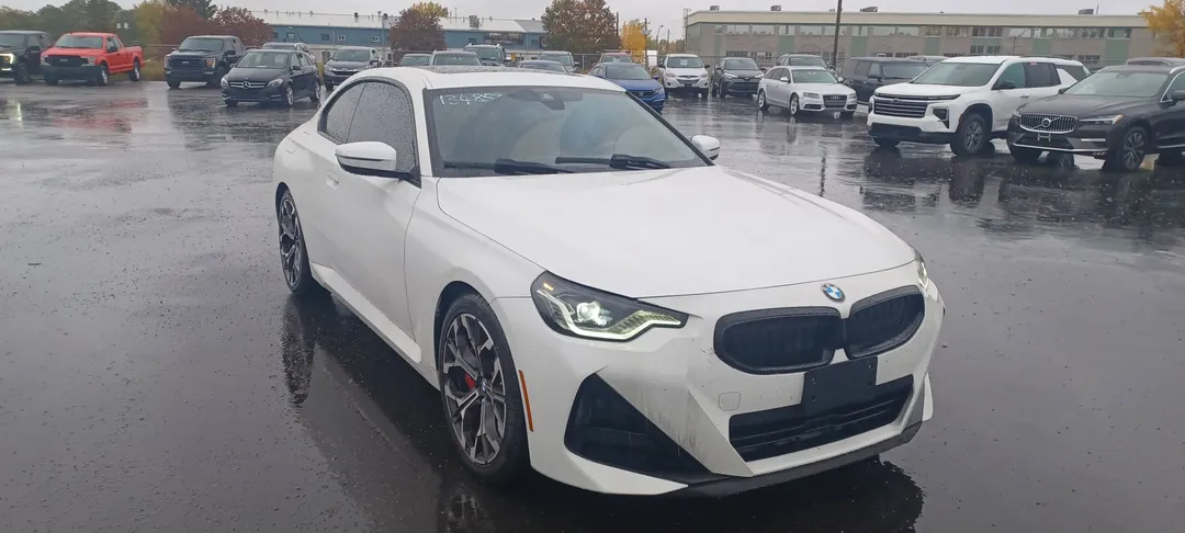 2025 BMW 2 Series for sale - photo 1