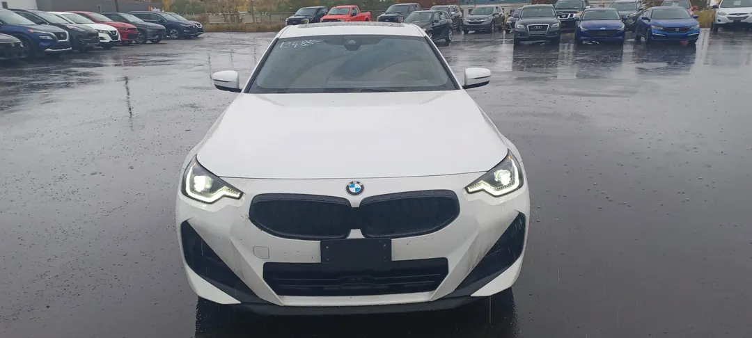 2025 BMW 2 Series for sale - photo 2