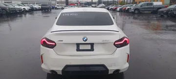 2025 BMW 2 Series - image 6