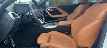 2025 BMW 2 Series - image 9