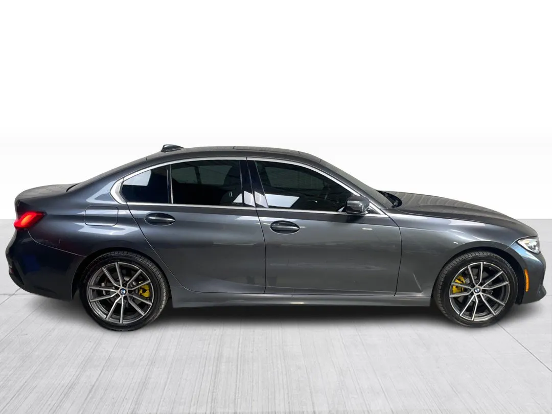 2020 BMW 3 Series for sale - photo 2