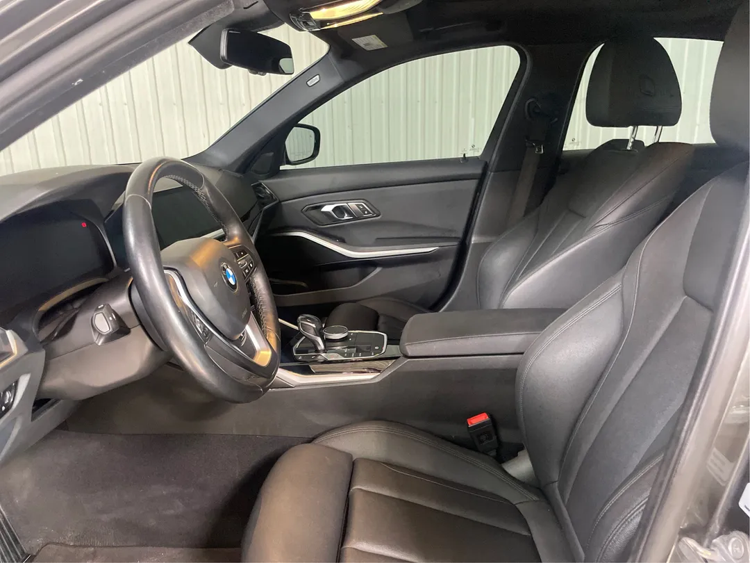 2020 BMW 3 Series for sale - photo 3