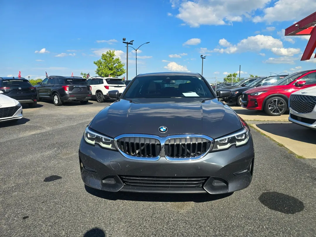 2020 BMW 3 Series for sale - photo 2