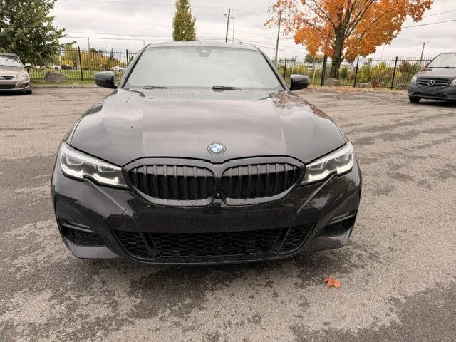 BMW 3 Series 2020 à vendre - photo 1