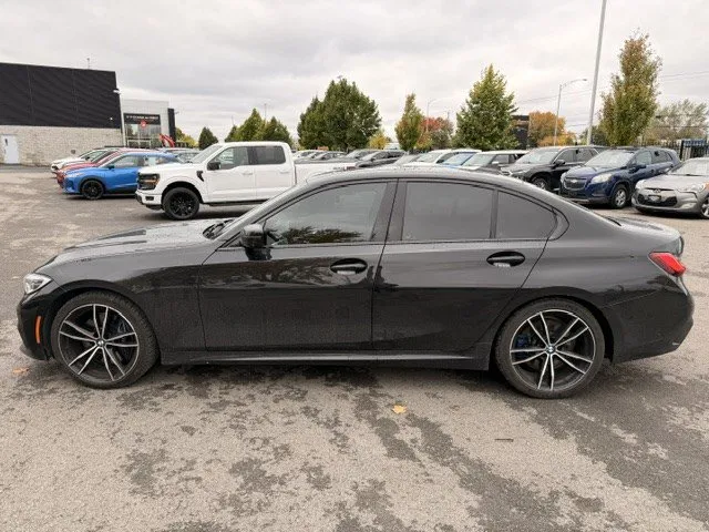 BMW 3 Series 2020 à vendre - photo 4