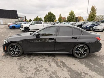 2020 BMW 3 Series - image 4