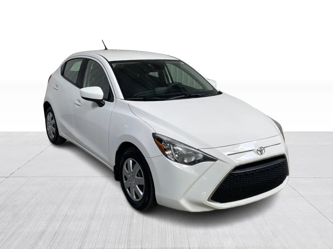 Toyota Yaris Hatchback 2020 à vendre - photo 1