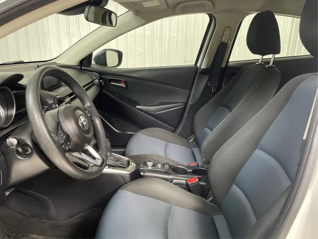Toyota Yaris Hatchback 2020 à vendre - photo 3