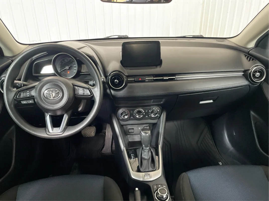 Toyota Yaris Hatchback 2020 à vendre - photo 4