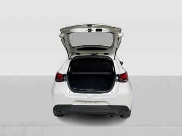 2020 Toyota Yaris Hatchback - image 12