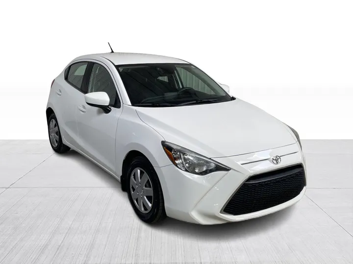 Toyota Yaris Hatchback 2020 à vendre - photo 1