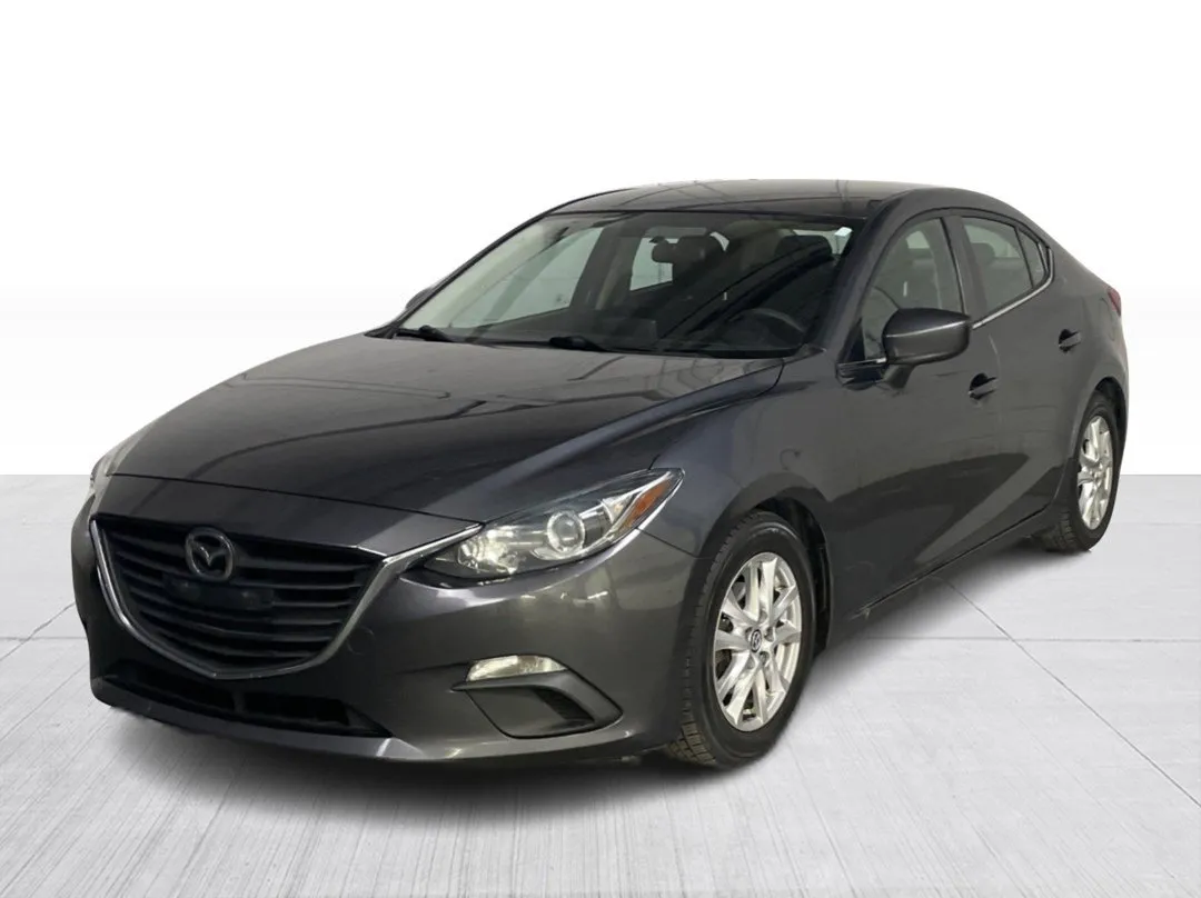 2014 Mazda Mazda3 for sale - photo 3