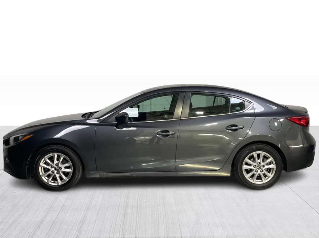 2014 Mazda Mazda3 for sale - photo 4