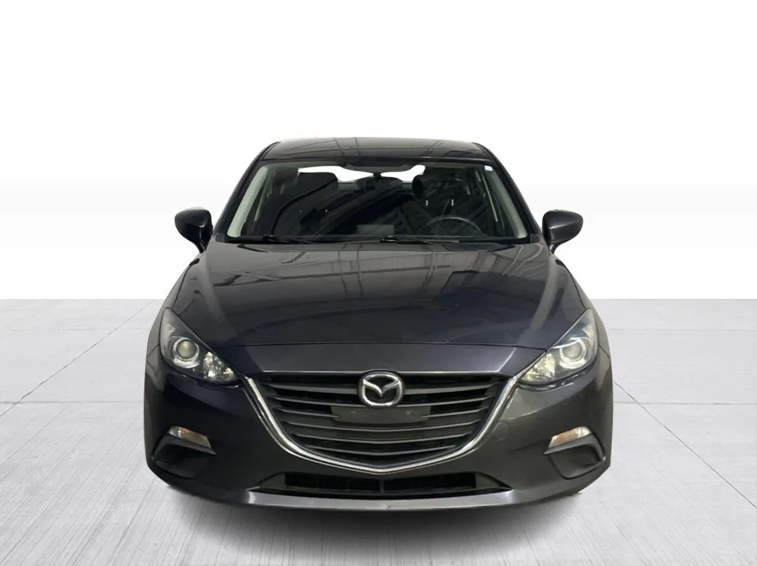 2014 Mazda Mazda3 for sale - photo 2