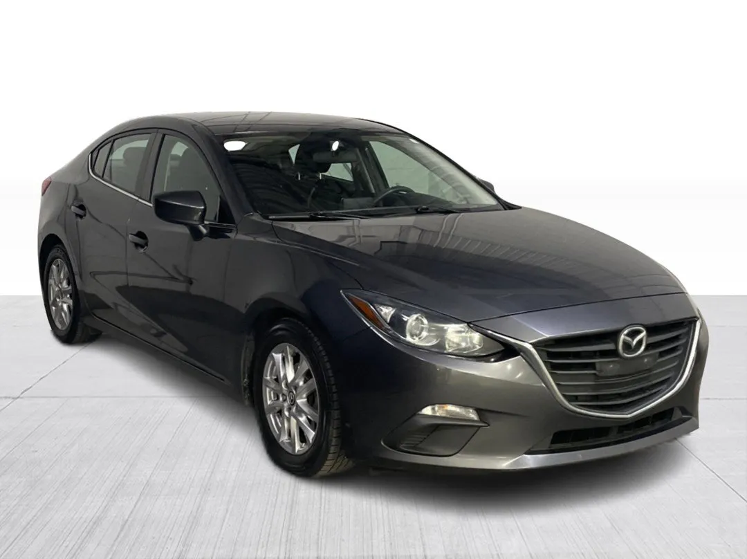 2014 Mazda Mazda3 for sale - photo 1