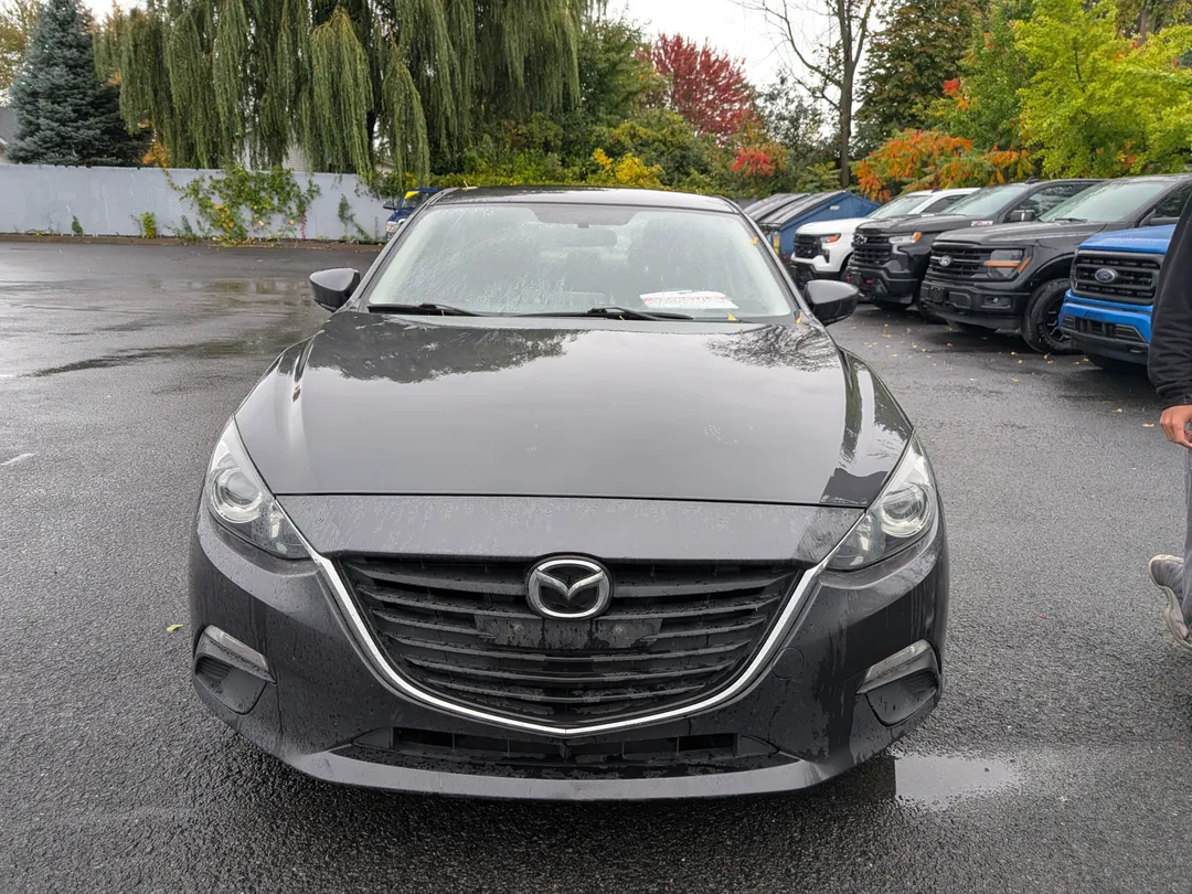 Mazda Mazda3 2014 à vendre - photo 2