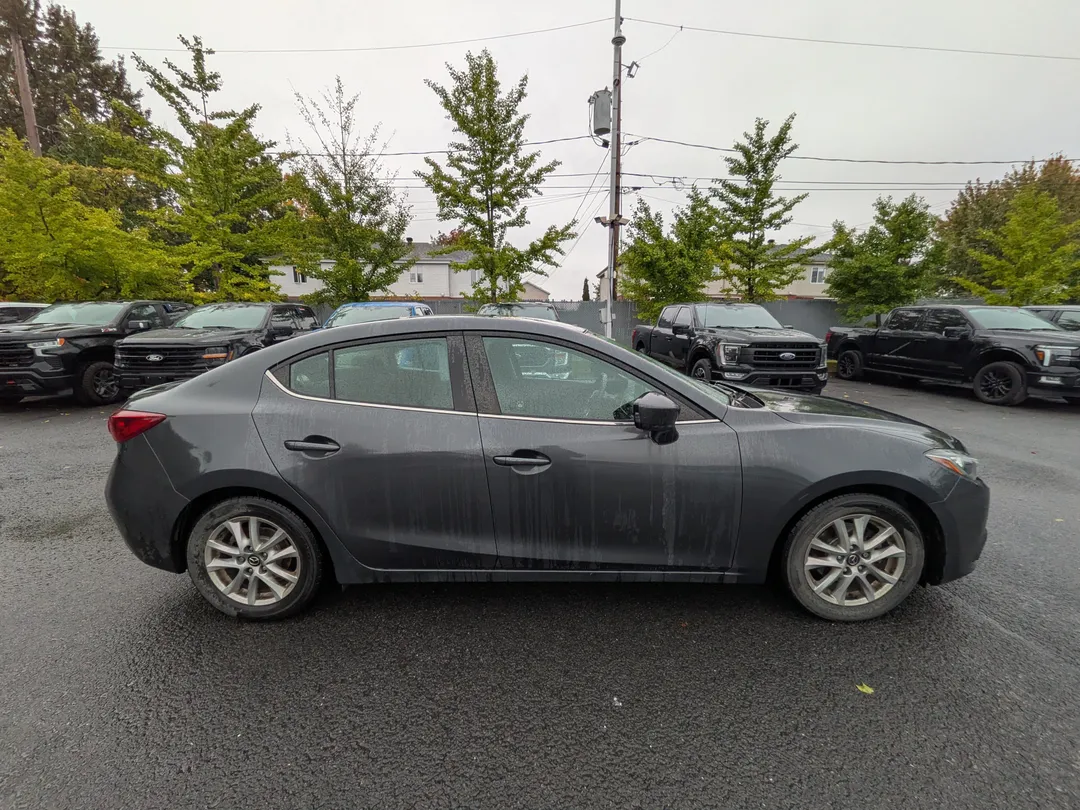 Mazda Mazda3 2014 à vendre - photo 4