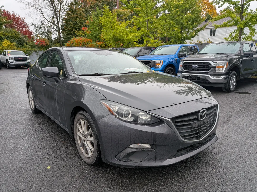Mazda Mazda3 2014 à vendre - photo 1
