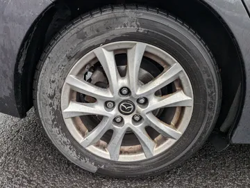 2014 Mazda Mazda3 - image 7