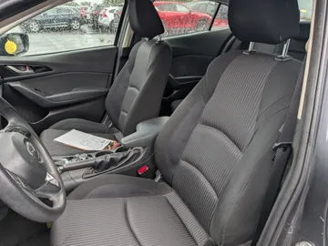 2014 Mazda Mazda3 - image 8