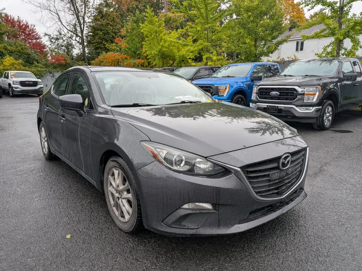 2014 Mazda Mazda3 for sale - photo 1