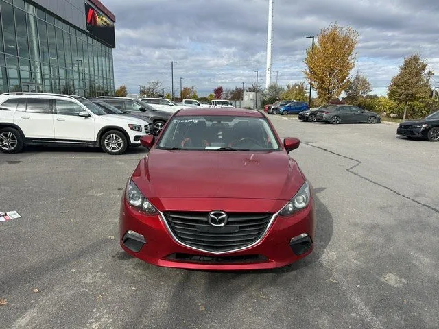 2016 Mazda Mazda3 for sale - photo 2