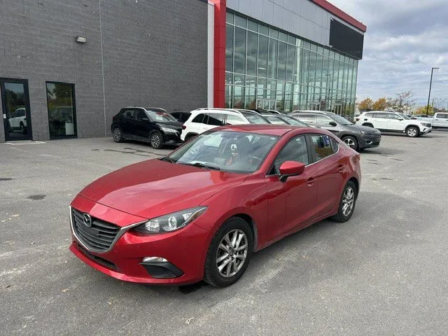 2016 Mazda Mazda3 for sale - photo 3