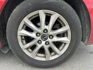 2016 Mazda Mazda3 - image 7