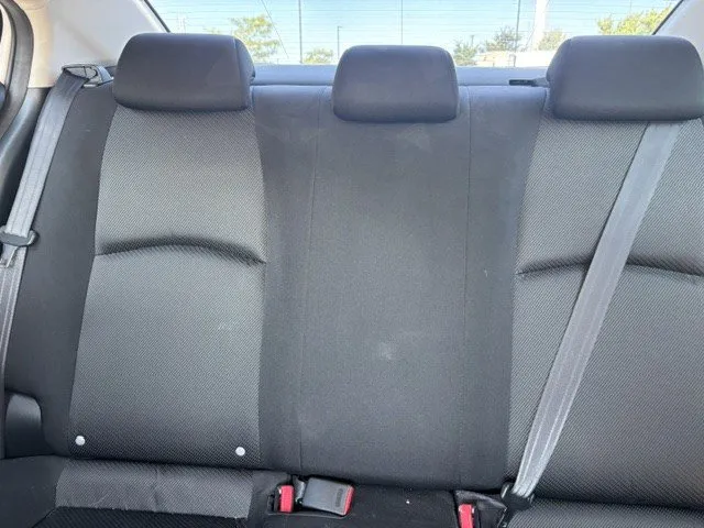 2018 Mazda Mazda3 — photo 7