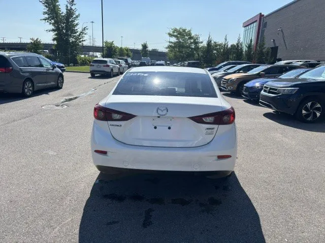 2018 Mazda Mazda3 — photo 5