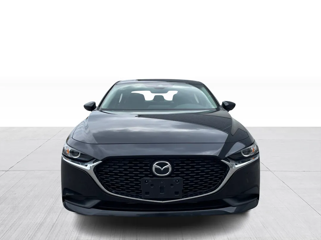2023 Mazda 3 — photo 7
