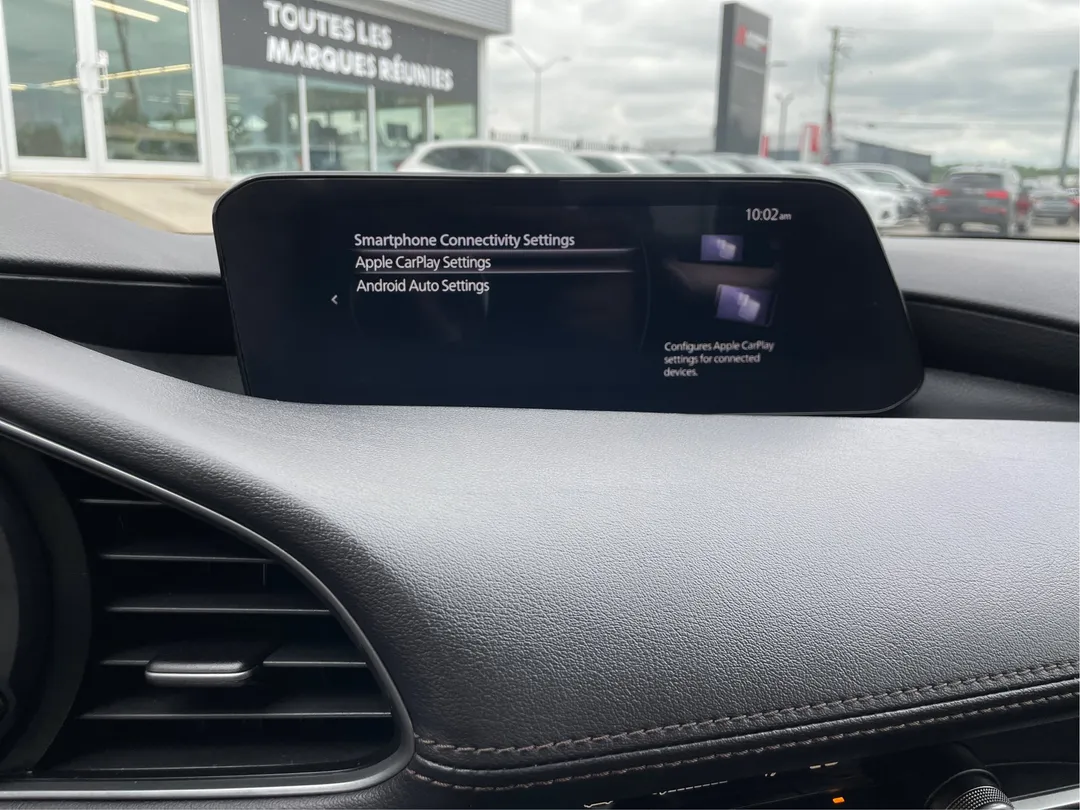 2023 Mazda 3 — photo 6
