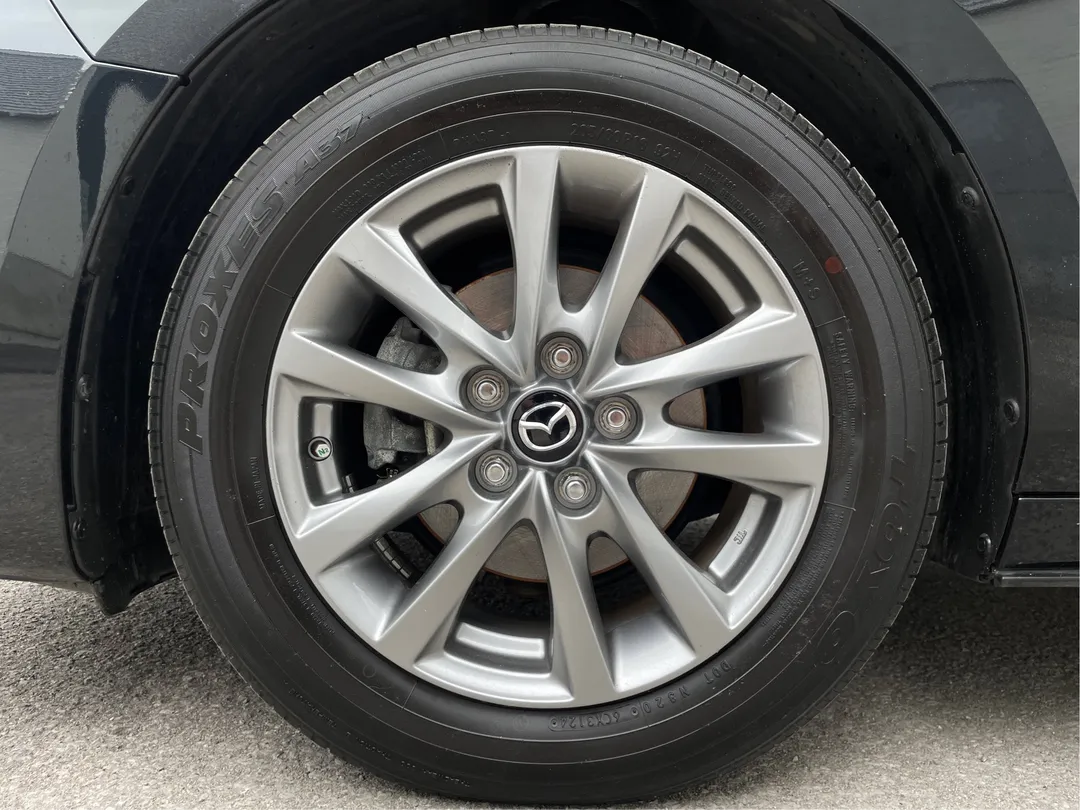 2023 Mazda 3 — photo 5