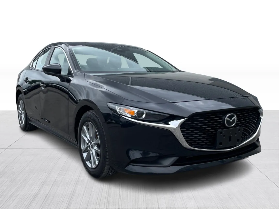 2023 Mazda 3