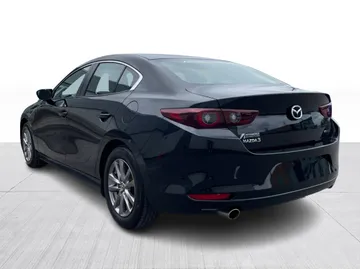 2023 Mazda 3 - image 11