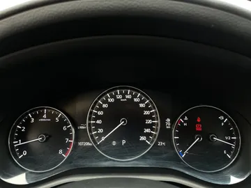 2023 Mazda 3 - image 16