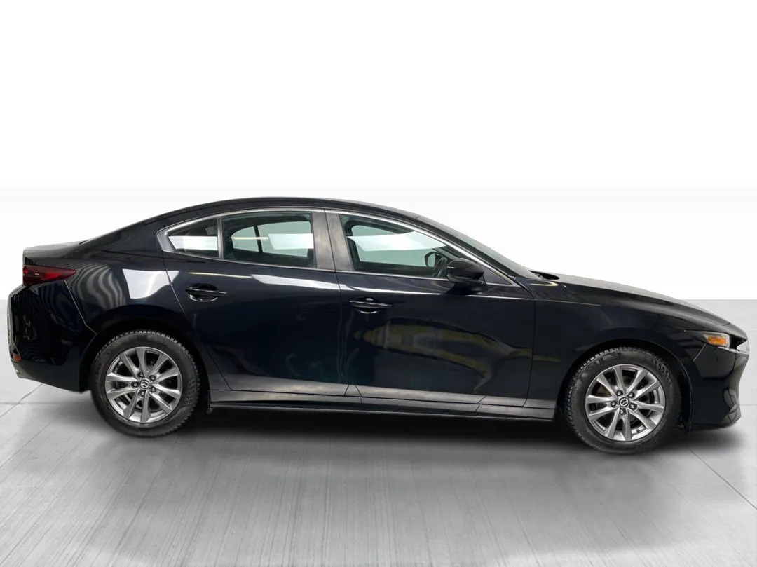 2021 Mazda Mazda3 for sale - photo 2