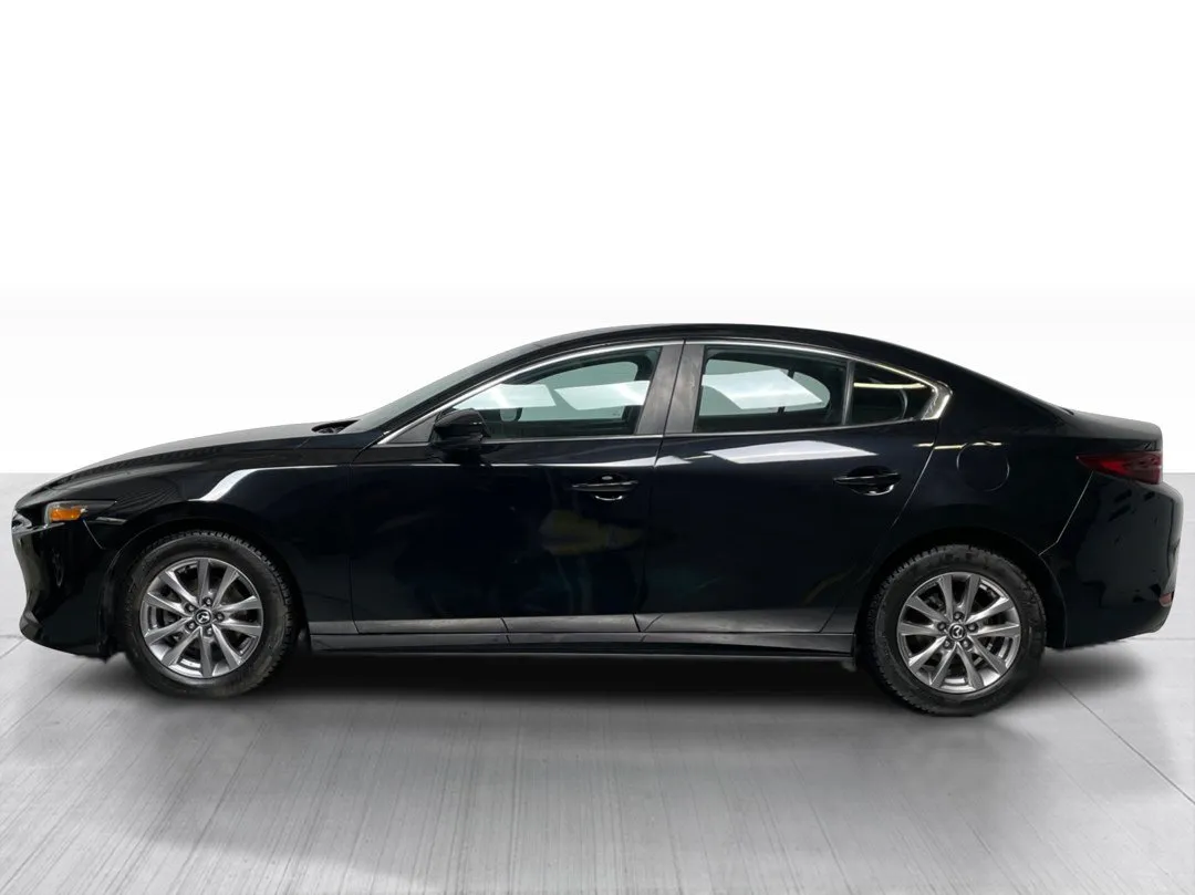 Mazda Mazda3 2021 à vendre - photo 4