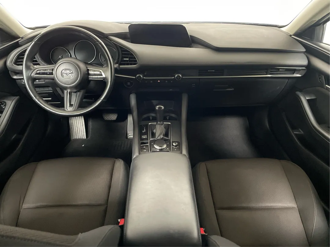 2021 Mazda Mazda3 for sale - photo 4