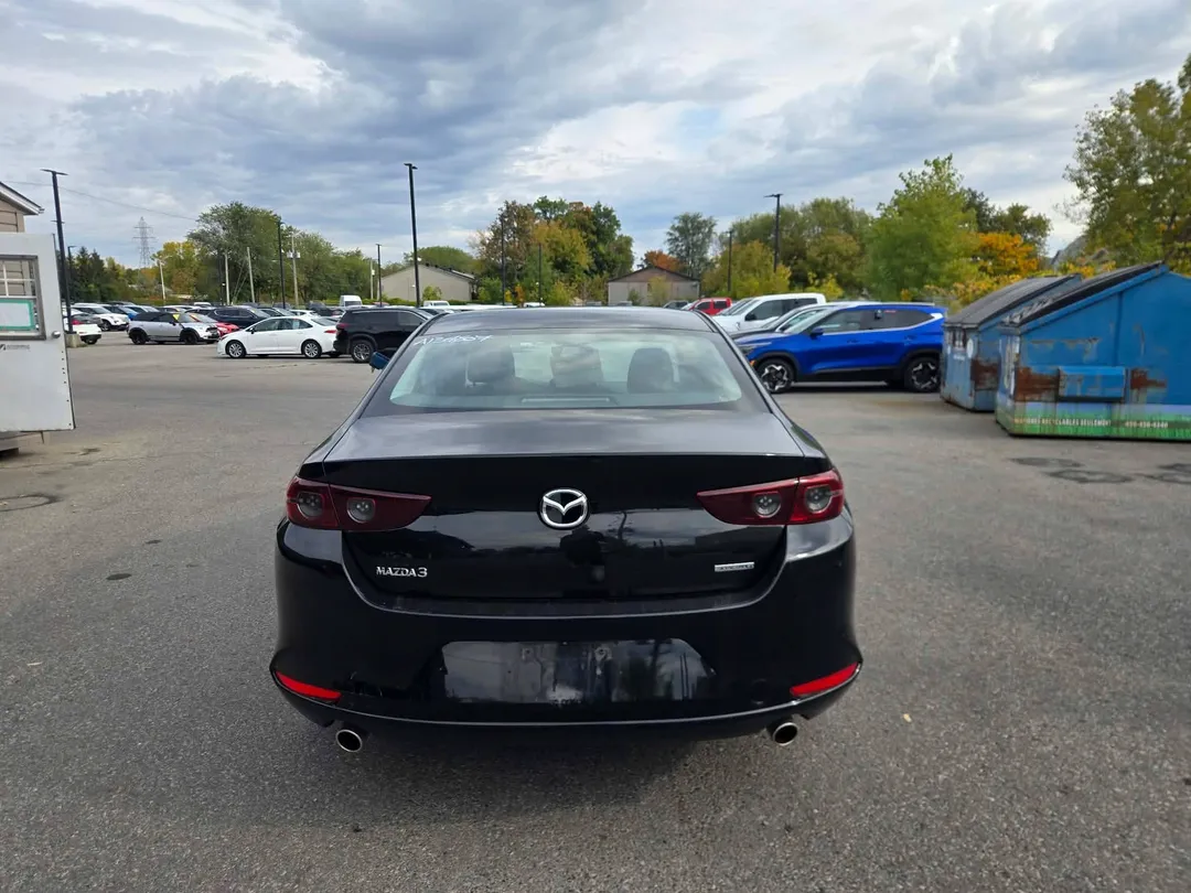 Mazda Mazda3 2021 à vendre - photo 4