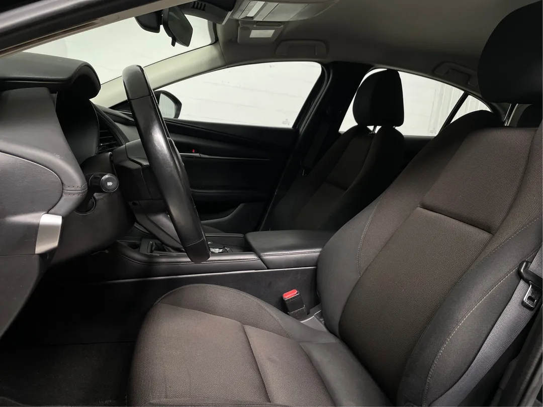 2021 Mazda Mazda3 for sale - photo 3