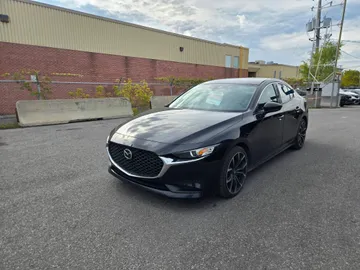 2021 Mazda Mazda3 - image 3