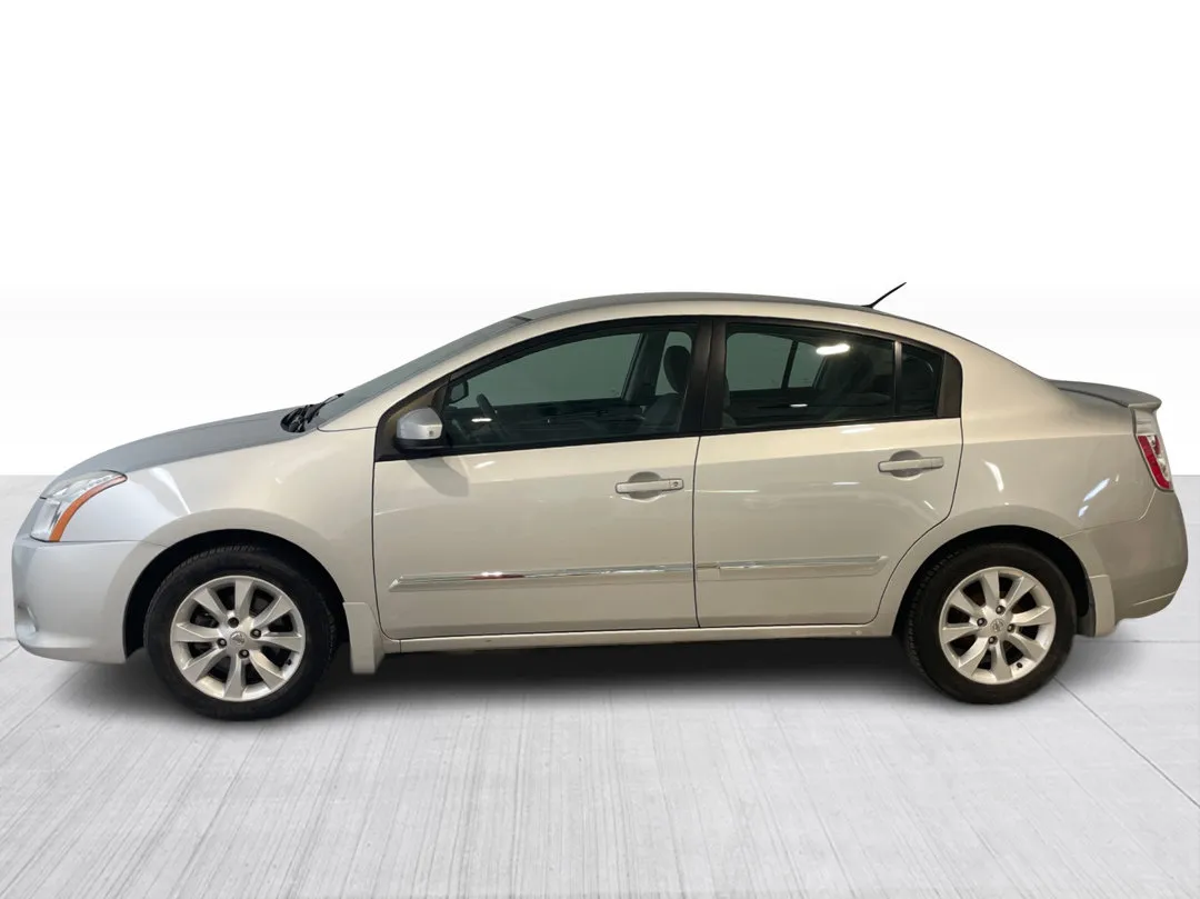 Nissan Sentra 2012 à vendre - photo 4