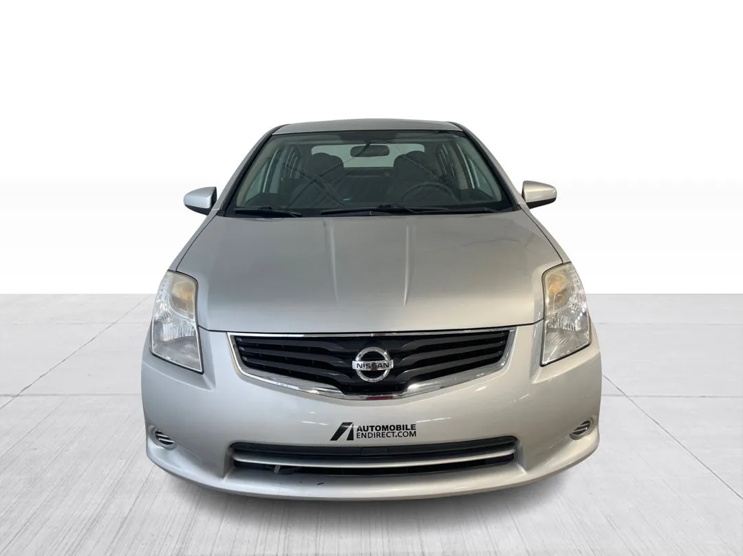 Nissan Sentra 2012 à vendre - photo 2