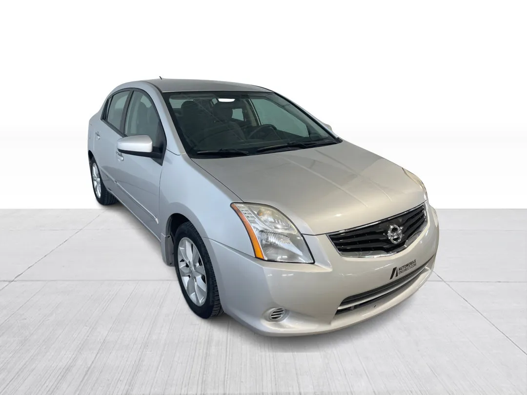 Nissan Sentra 2012 à vendre - photo 1