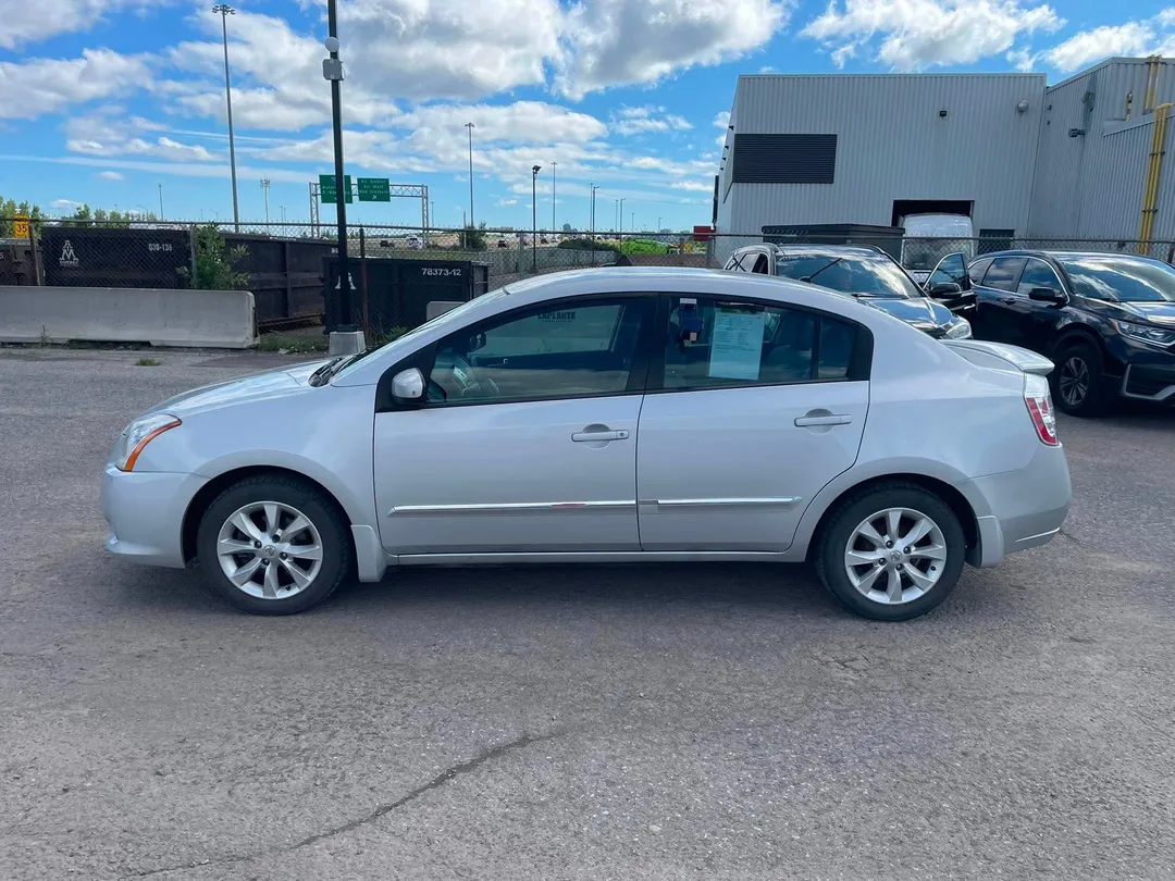 Nissan Sentra 2012 à vendre - photo 2