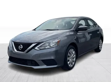 2018 Nissan Sentra - image 8