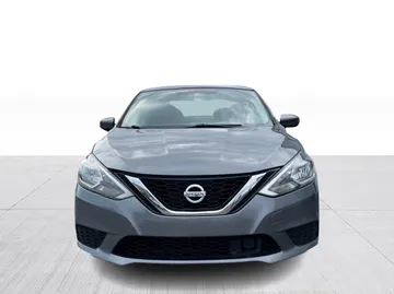 2018 Nissan Sentra - image 7